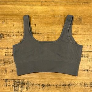 Born Primitive Grey Bra (L)